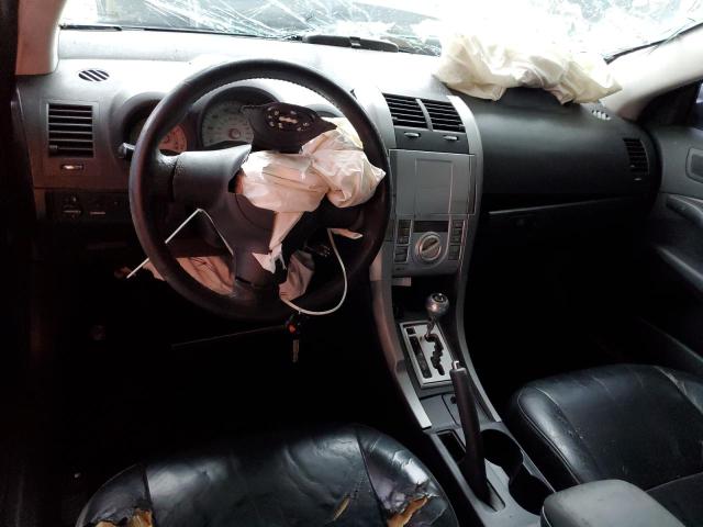 Photo 8 from auction – 2005 TOYOTA SCION TC with VIN JTKDE177050061750