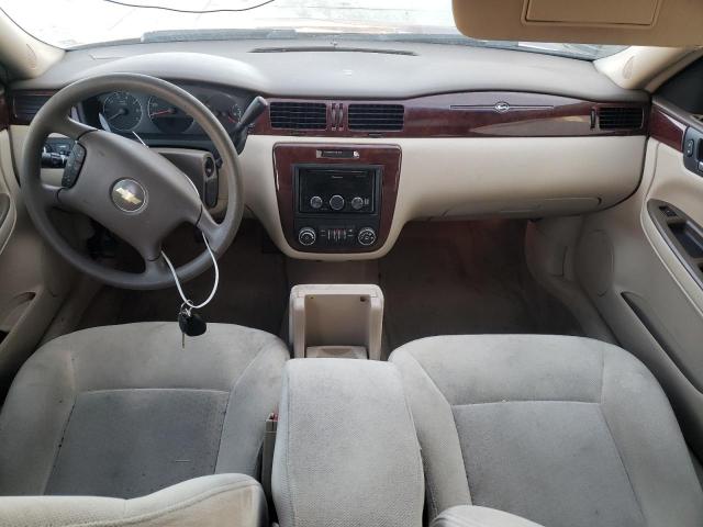Photo 8 from auction – 2006 CHEVROLET IMPALA LT with VIN 2G1WT58K169253470