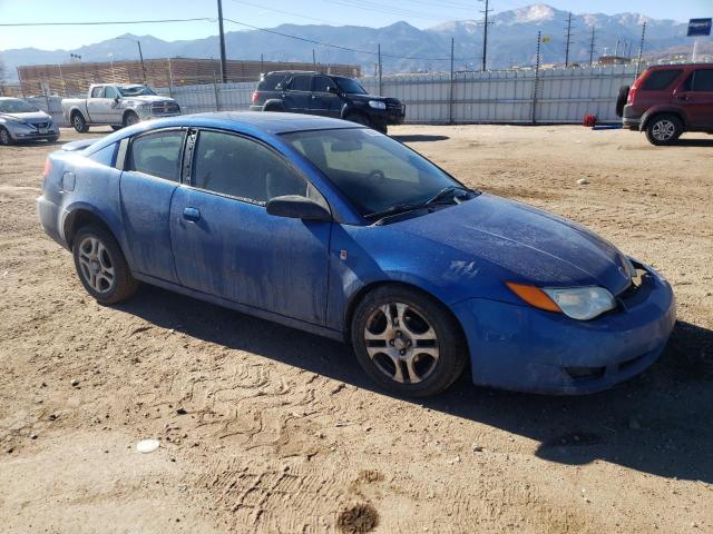 Photo 4 from auction – 2004 SATURN ION LEVEL with VIN 1G8AM12F44Z181051