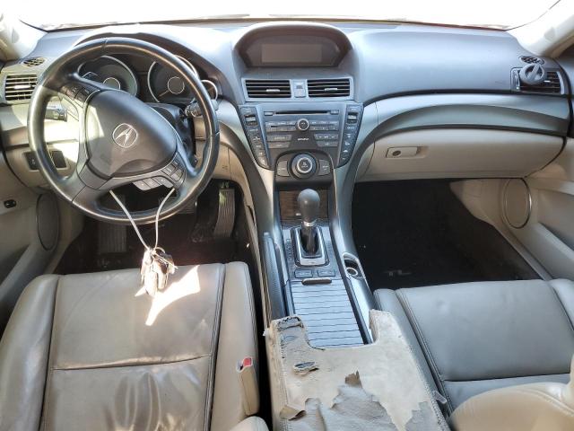 Photo 8 from auction – 2012 ACURA TL with VIN 19UUA8F29CA003985
