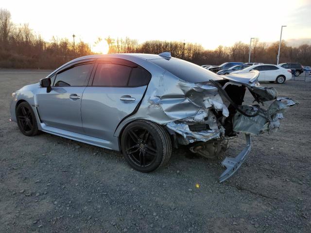 Photo 2 from auction – 2015 SUBARU WRX LIMITE with VIN JF1VA1G62F9837474