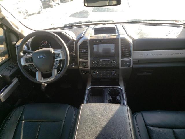 Photo 8 from auction – 2020 FORD F250 SUPER with VIN 1FT7W2BTXLED20689