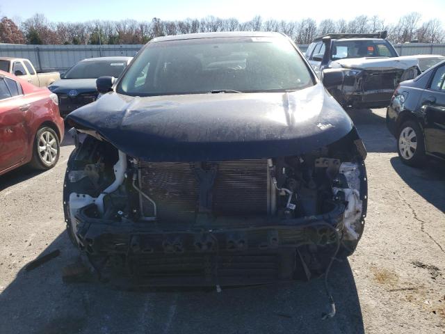 Photo 5 from auction – 2017 FORD EDGE SE with VIN 2FMPK4G97HBB46888