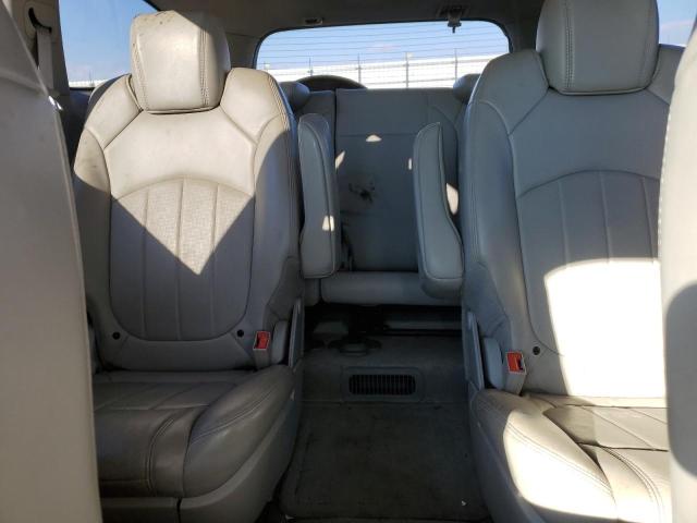 Photo 10 from auction – 2009 BUICK ENCLAVE CX with VIN 5GAEV23D89J113186