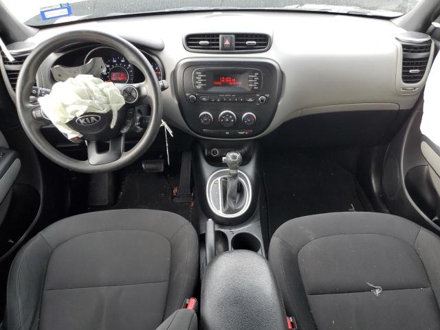 Photo 8 from auction – 2014 KIA SOUL with VIN KNDJN2A20E7077628
