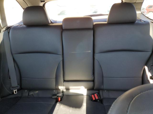 Photo 10 from auction – 2018 SUBARU OUTBACK 2. with VIN 4S4BSANC6J3219598