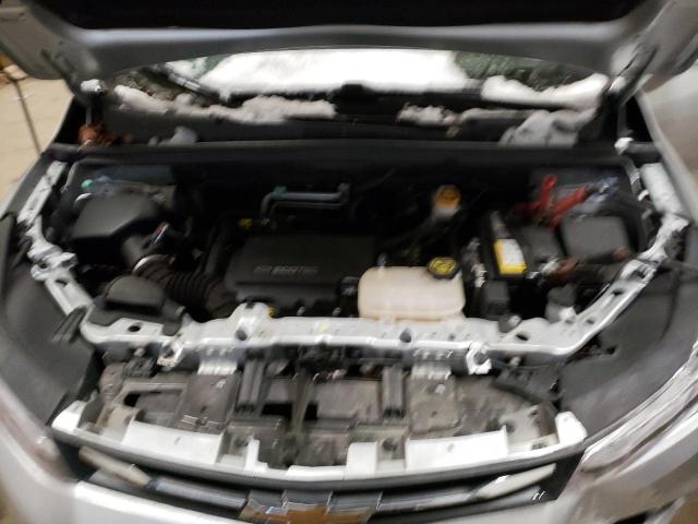 Photo 12 from auction – 2020 CHEVROLET TRAX 1LT with VIN 3GNCJPSB5LL118643