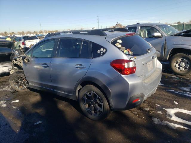Photo 2 from auction – 2013 SUBARU XV CROSSTR with VIN JF2GPAWC5DH865895