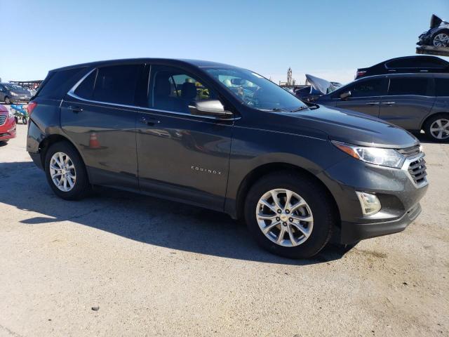 Photo 4 from auction – 2018 CHEVROLET EQUINOX LT with VIN 2GNAXSEV2J6288670