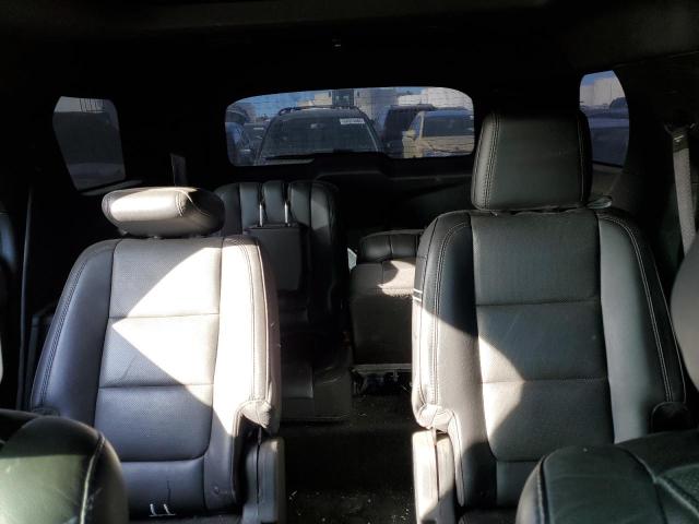 Photo 10 from auction – 2014 FORD EXPLORER L with VIN 1FM5K7F86EGB68502
