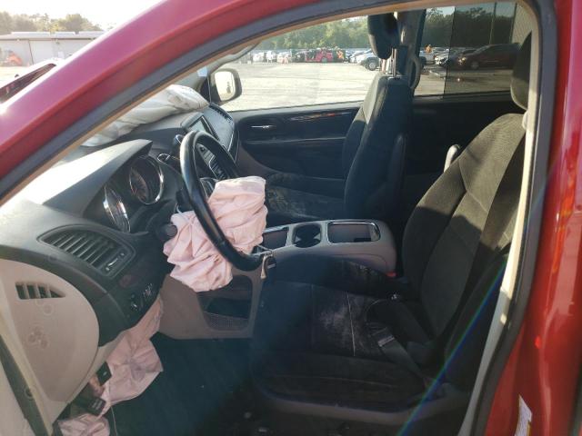 Zdjęcie 7 z aukcji – 2012 DODGE GRAND CARA z VIN 2C4RDGDG7CR217275