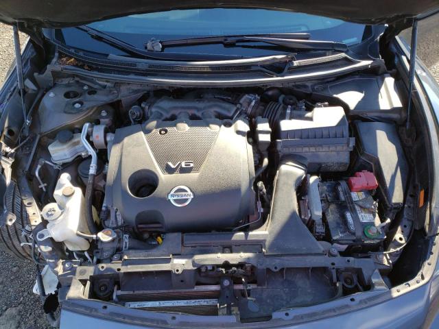 Photo 11 from auction – 2013 NISSAN MAXIMA S with VIN 1N4AA5AP7DC837624