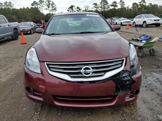 Photo 5 from auction – 2011 NISSAN ALTIMA BAS with VIN 1N4AL2AP3BN490450