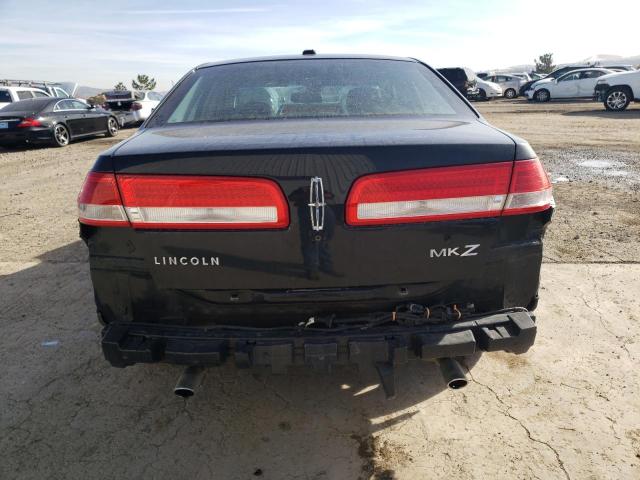 Photo 6 from auction – 2010 LINCOLN MKZ with VIN 3LNHL2GC5AR616862