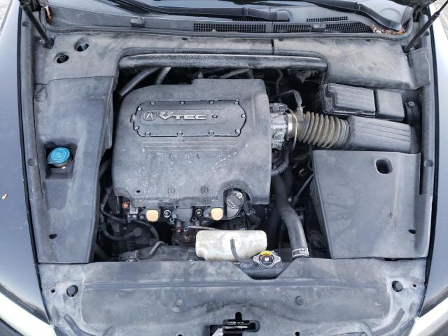 Photo 11 from auction – 2005 ACURA TL with VIN 19UUA66235A018604