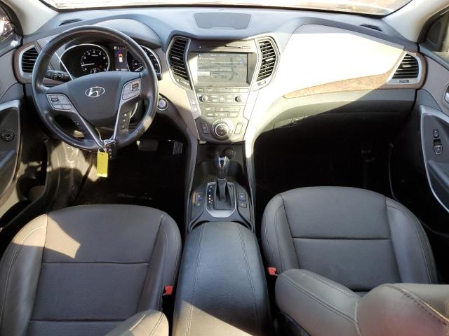 Photo 8 from auction – 2018 HYUNDAI SANTA FE S with VIN 5NMZU3LB4JH057183