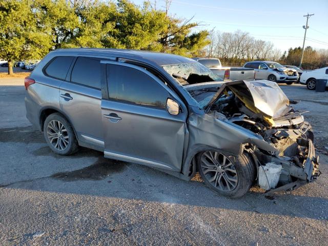 Photo 4 from auction – 2016 MITSUBISHI OUTLANDER with VIN JA4AZ3A38GZ038161