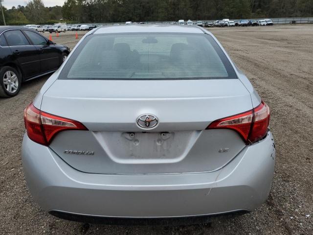 Photo 6 from auction – 2017 TOYOTA COROLLA L with VIN 5YFBURHE0HP569899