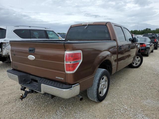 Photo 3 from auction – 2011 FORD F150 SUPER with VIN 1FTEW1CMXBKE08151