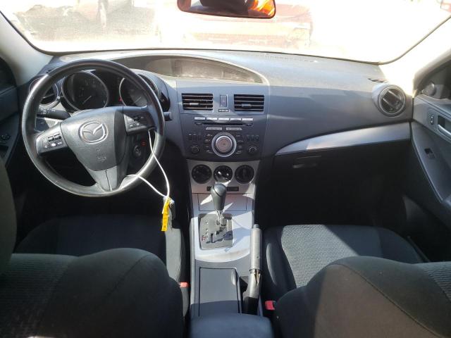 Photo 8 from auction – 2010 MAZDA 3 I with VIN JM1BL1SF4A1171837