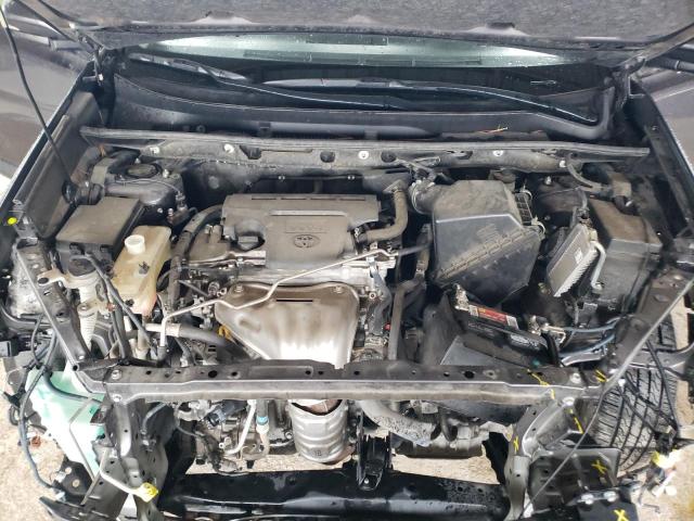 Photo 12 from auction – 2016 TOYOTA RAV4 XLE with VIN JTMWFREV8GJ085501