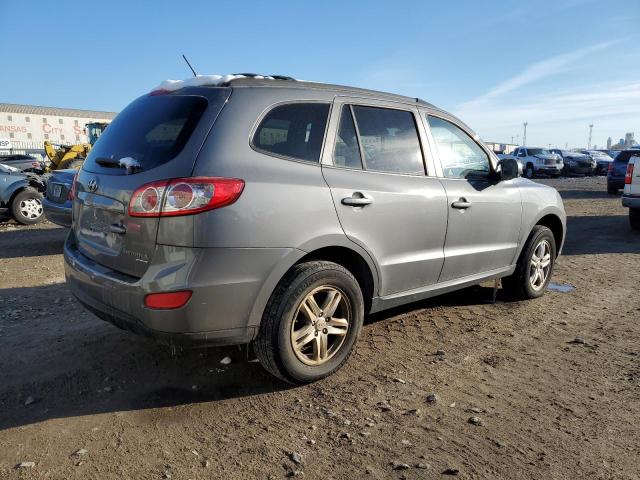 Photo 3 from auction – 2010 HYUNDAI SANTA FE G with VIN 5NMSGDAB2AH371920