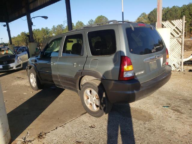 Photo 2 from auction – 2004 MAZDA TRIBUTE LX with VIN 4F2YZ04104KM00629