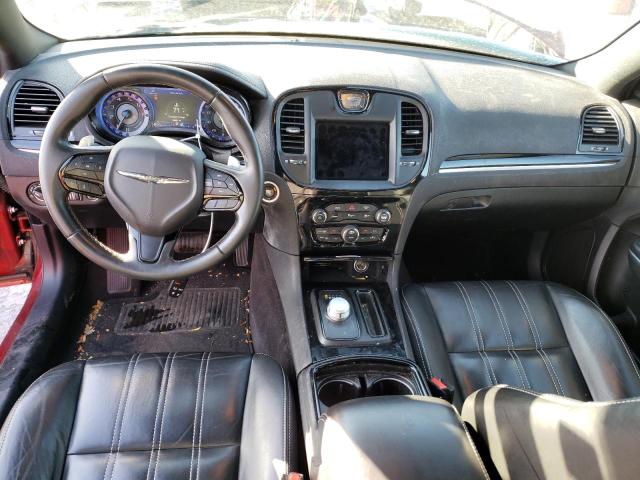 Photo 8 from auction – 2018 CHRYSLER 300 S with VIN 2C3CCAGG7JH208407