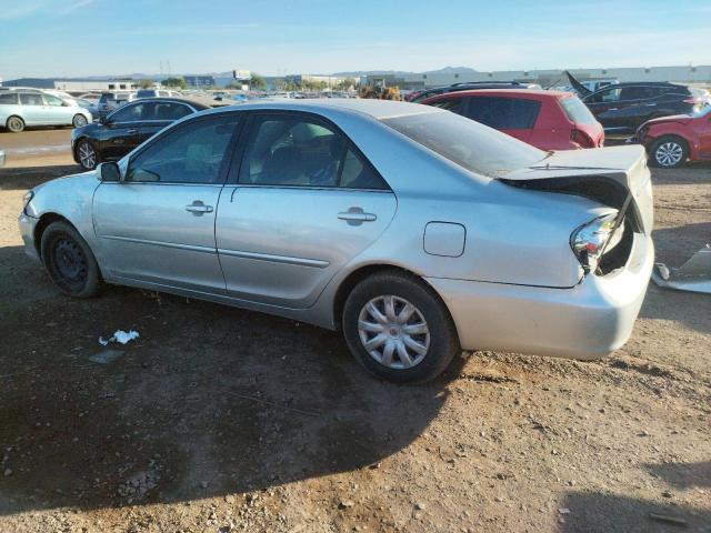 Photo 2 from auction – 2005 TOYOTA CAMRY LE with VIN 4T1BE32K85U015237