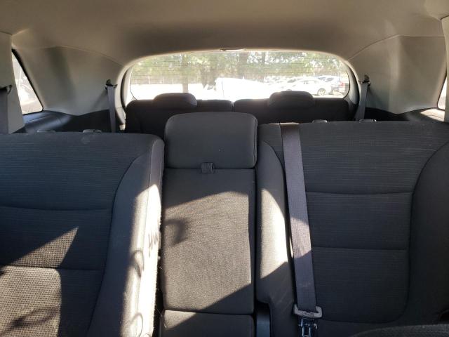 Photo 10 from auction – 2015 KIA SORENTO LX with VIN 5XYKTDA62FG560504
