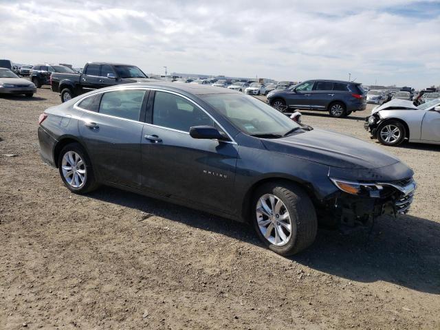 Photo 4 from auction – 2019 CHEVROLET MALIBU LT with VIN 1G1ZD5ST2KF147588
