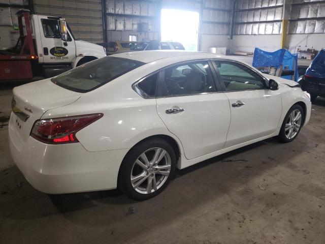 Photo 3 from auction – 2013 NISSAN ALTIMA 3.5 with VIN 1N4BL3AP8DN580433