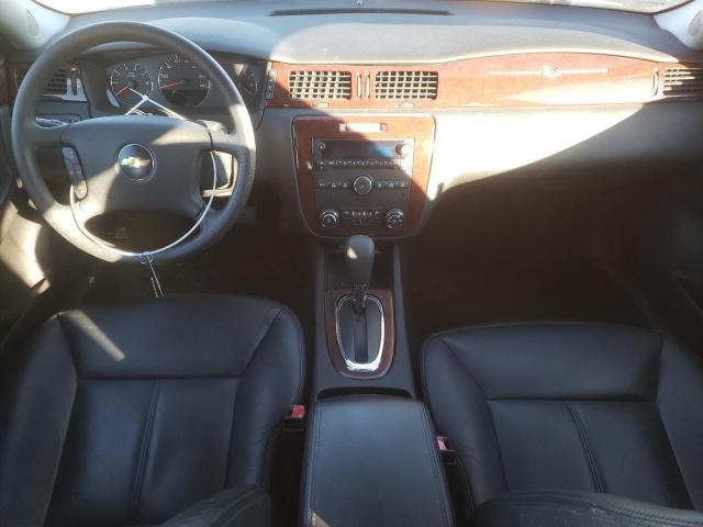 Photo 8 from auction – 2006 CHEVROLET IMPALA LT with VIN 2G1WT58K769198586