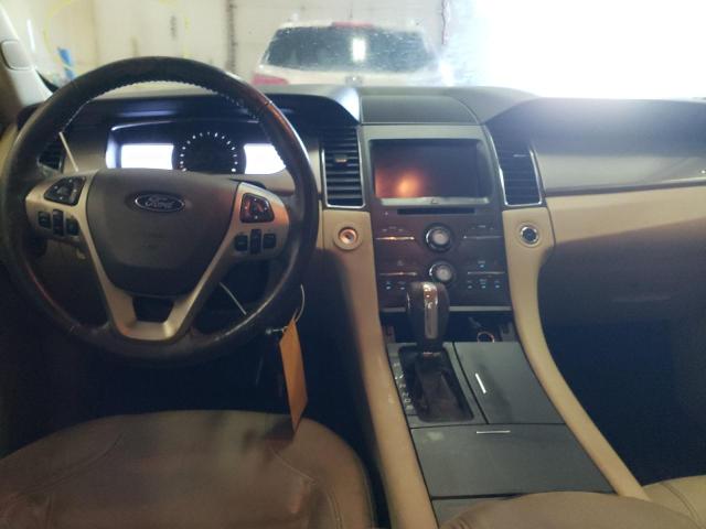 Photo 8 from auction – 2013 FORD TAURUS SEL with VIN 1FAHP2E89DG187816