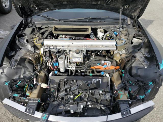 Photo 11 from auction – 2021 TESLA MODEL S with VIN 5YJSA1E55MF434020