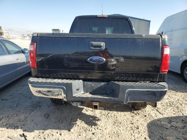 Photo 6 from auction – 2011 FORD F250 SUPER with VIN 1FT7W2BT9BEA81263