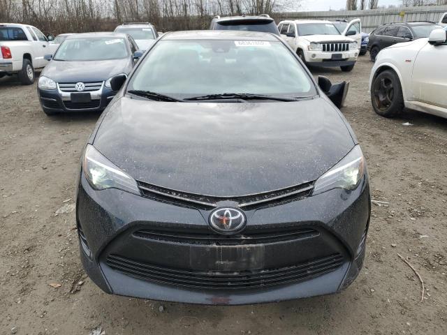 Photo 5 from auction – 2018 TOYOTA COROLLA L with VIN 2T1BURHE0JC052494