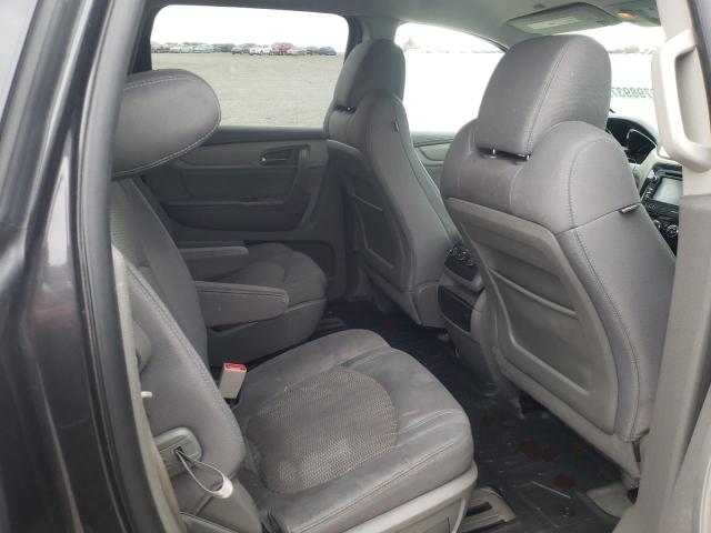 Photo 11 from auction – 2013 CHEVROLET TRAVERSE L with VIN 1GNKRGKD4DJ230476