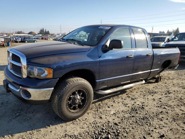 Photo 1 from auction – 2003 DODGE RAM 1500 S with VIN 1D7HU18N43S153427