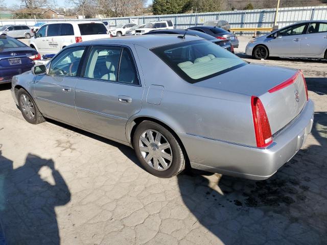 Photo 2 from auction – 2006 CADILLAC DTS with VIN 1G6KD57Y66U131363