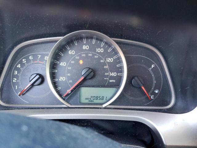 Photo 9 from auction – 2015 TOYOTA RAV4 XLE with VIN JTMRFREV3FD100674