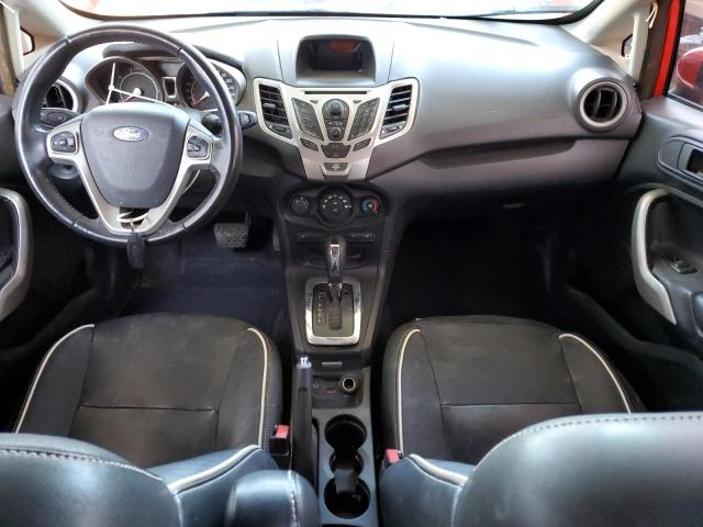 Photo 8 from auction – 2012 FORD FIESTA SES with VIN 3FADP4FJ3CM181445