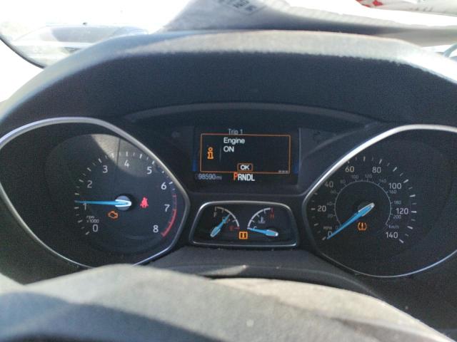 Photo 9 from auction – 2015 FORD FOCUS S with VIN 1FADP3E29FL256773