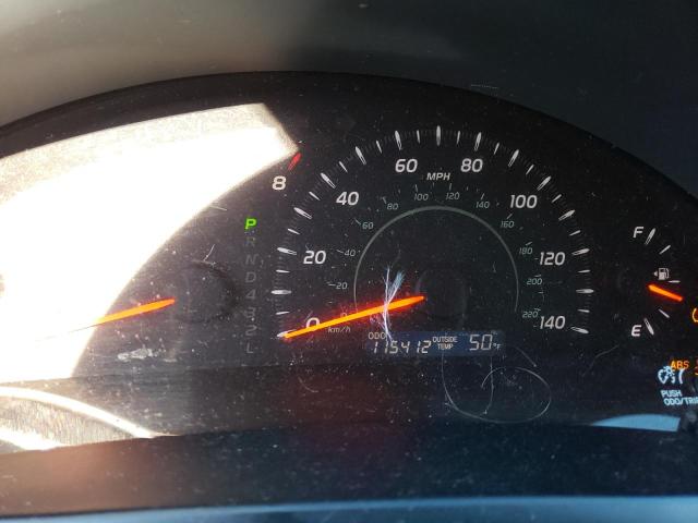 Photo 9 from auction – 2007 TOYOTA CAMRY CE with VIN JTNBE46K773065815