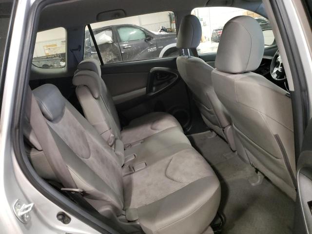 Photo 11 from auction – 2010 TOYOTA RAV4 with VIN 2T3BF4DV3AW057441