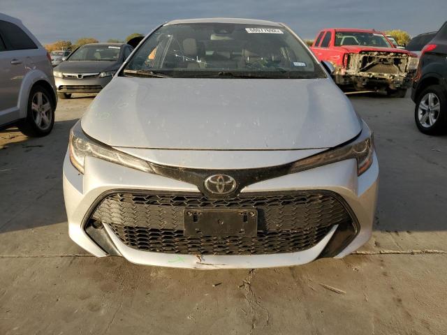 Photo 5 from auction – 2019 TOYOTA COROLLA SE with VIN JTNK4RBE7K3056038