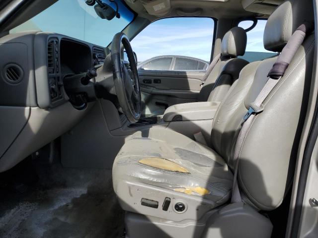 Photo 7 from auction – 2005 GMC YUKON with VIN 1GKEK13T15J145873