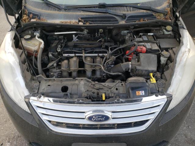 Photo 11 from auction – 2013 FORD FIESTA SE with VIN 3FADP4BJ2DM226611