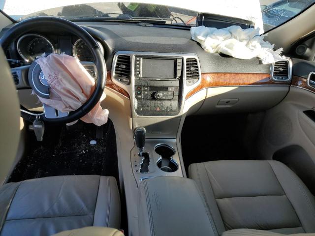 Photo 8 from auction – 2011 JEEP GRAND CHER with VIN 1J4RR5GG0BC657745