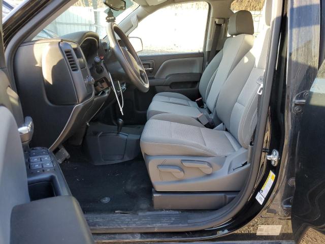 Photo 7 from auction – 2018 CHEVROLET SILVERADO with VIN 3GCUKPEC3JG135039
